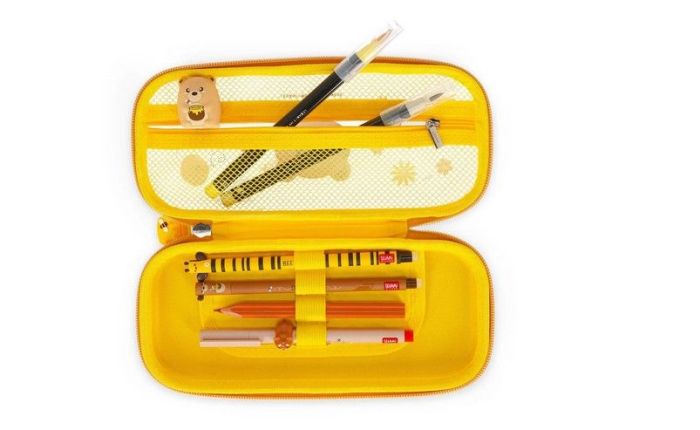 Trousse - Wonderwow - Teddy Bear