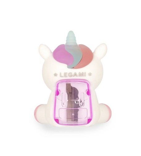 TAILLE CRAYON LUMINEUX UNICORN