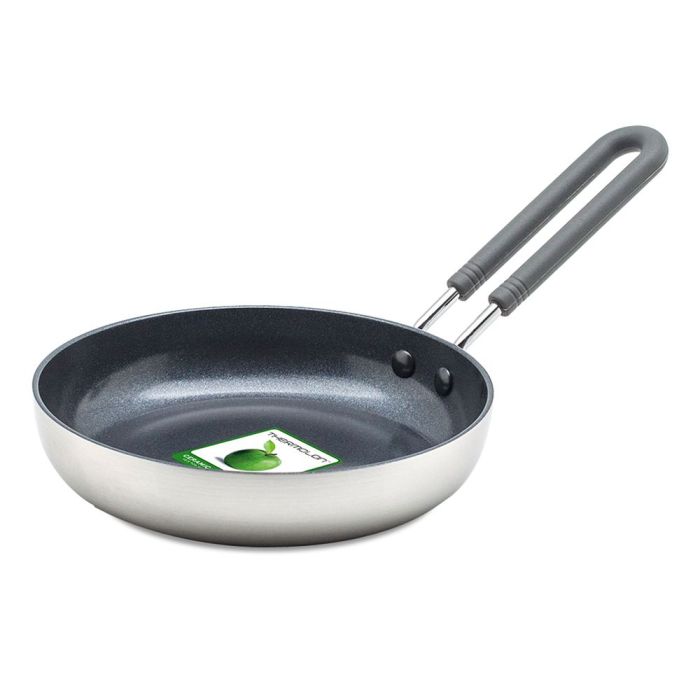 MINI POELE A FRIRE 14CM