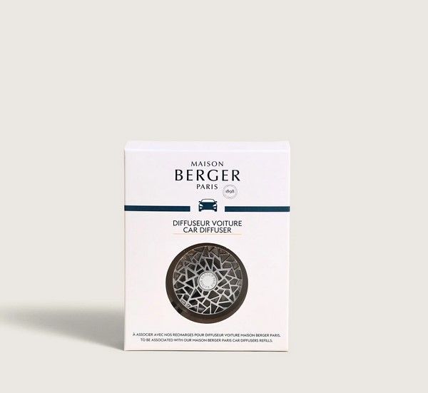 Pince Diffuseur voiture Graphic