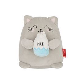 SUPER SOFT KITTY