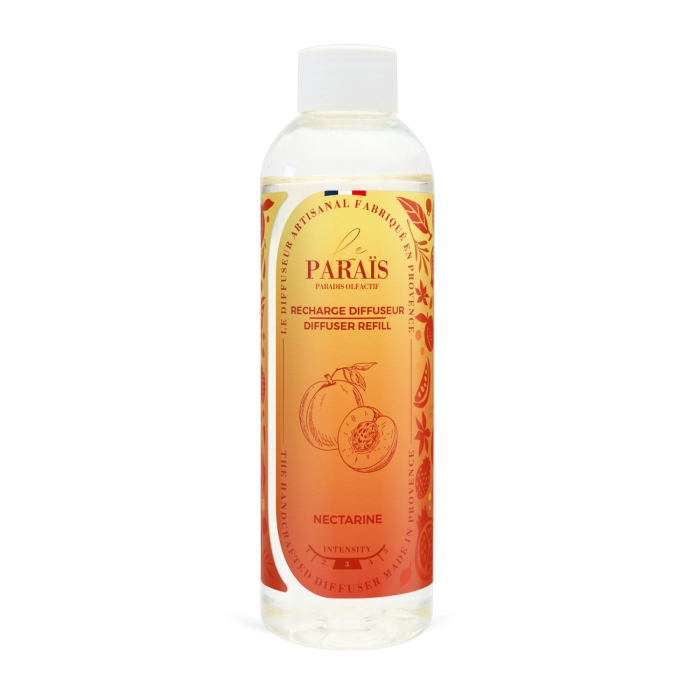 RECHARGE DIFFUSEUR NECTARINE 200ML