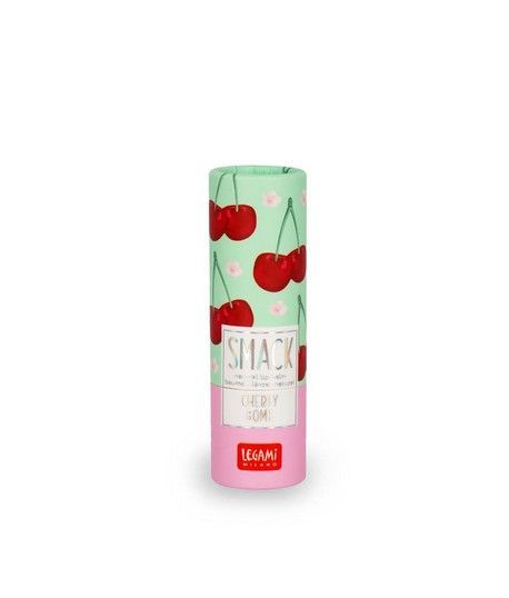 BAUME A LEVRE CERISE