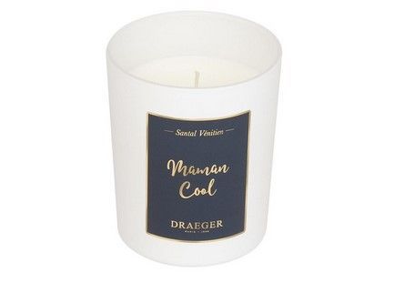 BOUGIE CADEAU MAMAN COOL