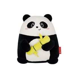 SUPER SOFT PANDA