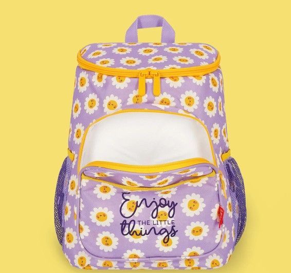 Sac à dos Isotherme - Daisy - Cooler Backpack
