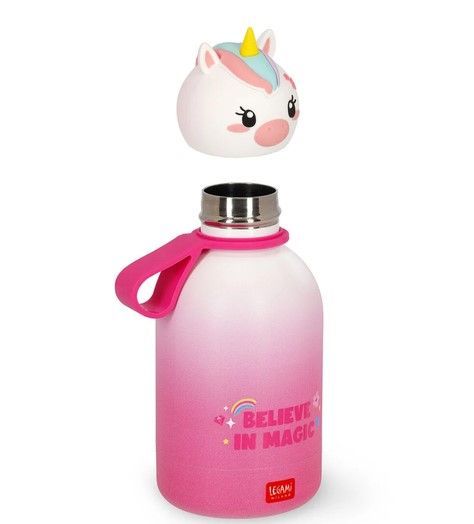 GOURDE ISOTHERME POUR ENFANT UNICORN