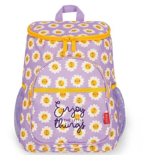 Sac à dos Isotherme - Daisy - Cooler Backpack
