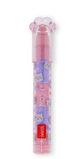 Gommes Empilables - Meow