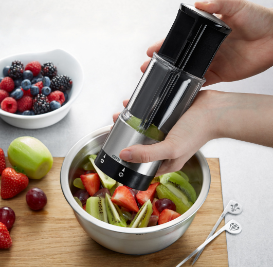 Coupe légumes et fruits Flexicut