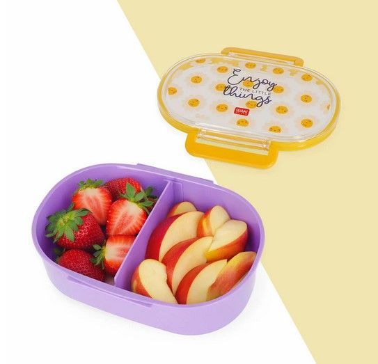 Boîte à Goûter - Snack & Go - Daisy
