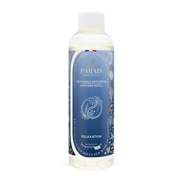RECHARGE DIFFUSEUR RELAXATION 200ML
