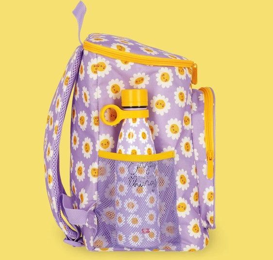 Sac à dos Isotherme - Daisy - Cooler Backpack