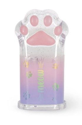 TAILLE CRAYON AVEC RESERVOIR 