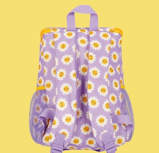 Sac à dos Isotherme - Daisy - Cooler Backpack