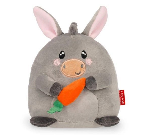 Peluche Donkey - Mini Super Soft!